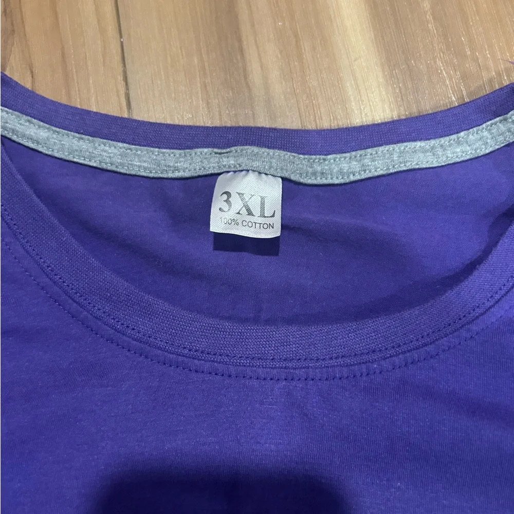 Rugrats Reptar Monster Graphic T-Shirt Size 3XL